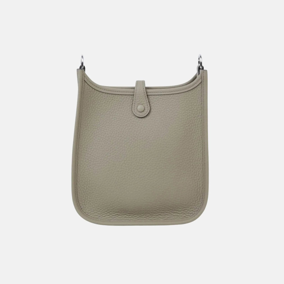 Mini Evelyne TPM Amazone 112 Clemence Beige Marfa PHW