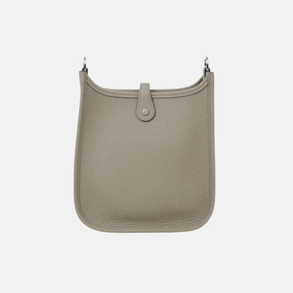 Mini Evelyne TPM Amazone 112 Clemence Beige Marfa PHW