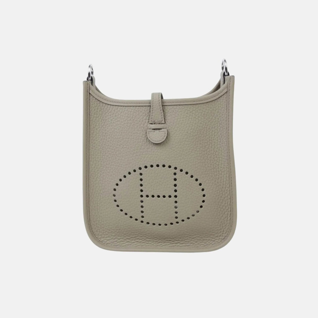 Mini Evelyne TPM Amazone 112 Clemence Beige Marfa PHW