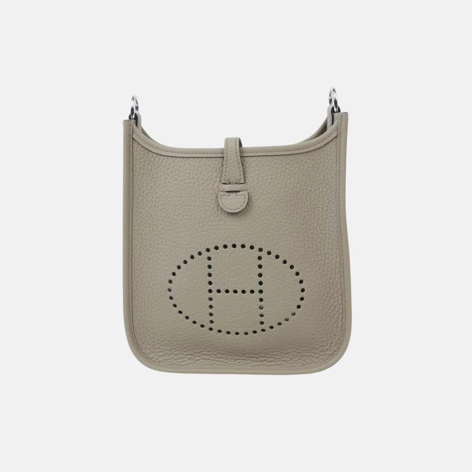 Mini Evelyne TPM Amazone 112 Clemence Beige Marfa PHW