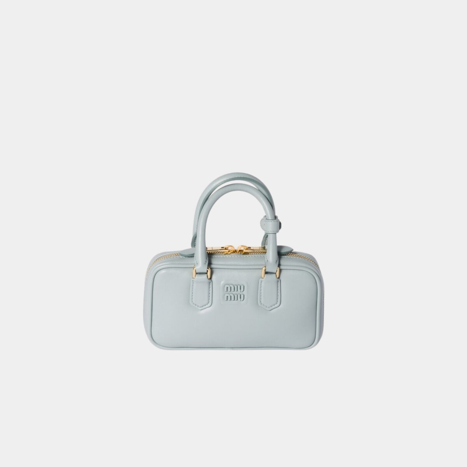 Arcadie Leather Mini Bag