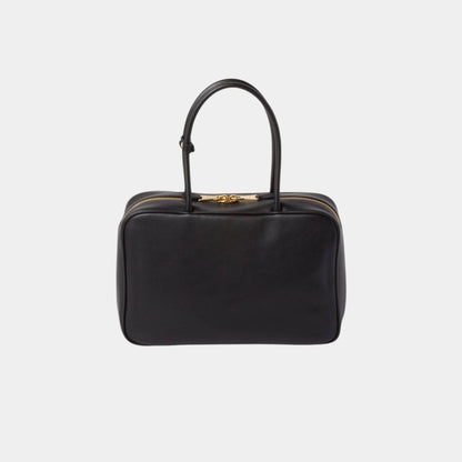 Beau Leather Large Bag