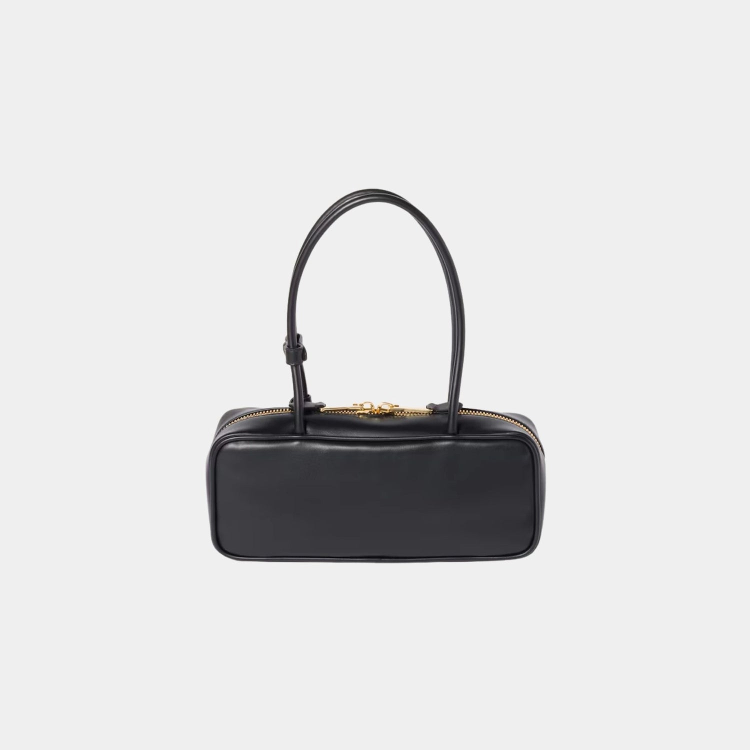 Beau Leather Small Bag
