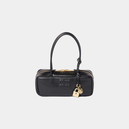 Beau Leather Small Bag