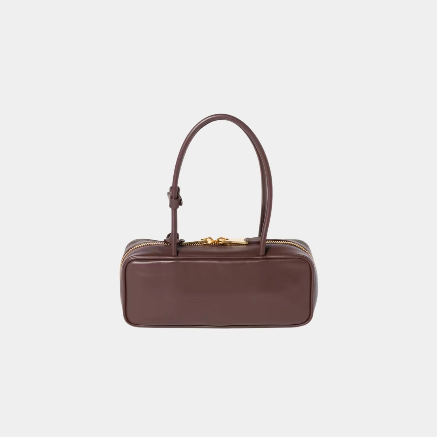 Beau Leather Small Bag