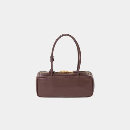 Beau Leather Small Bag