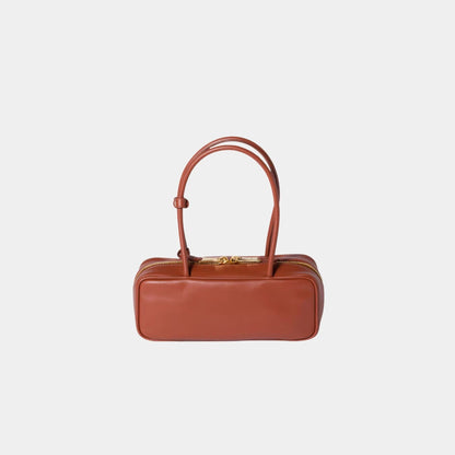Beau Leather Small Bag