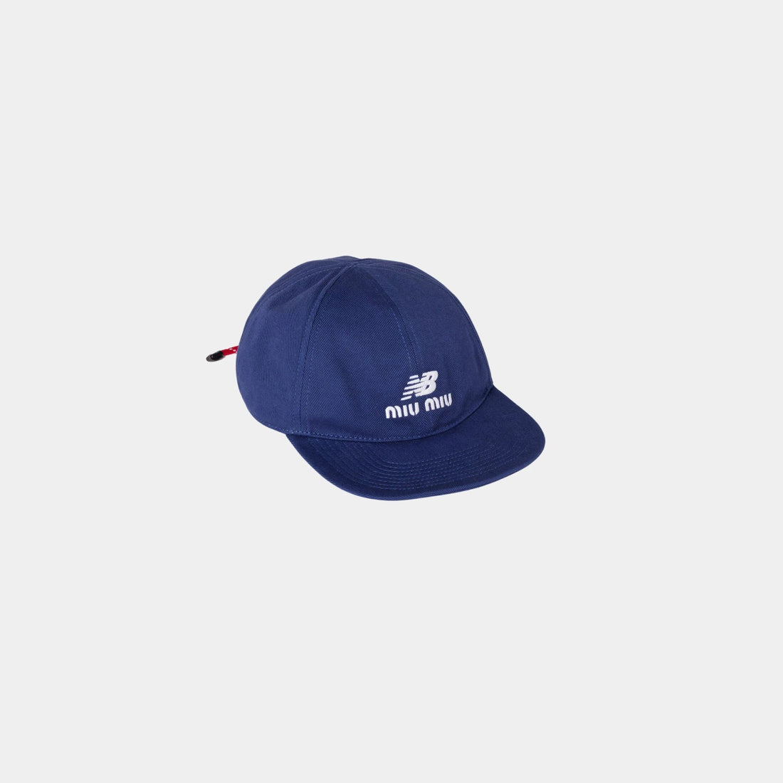 Denim Baseball Cap