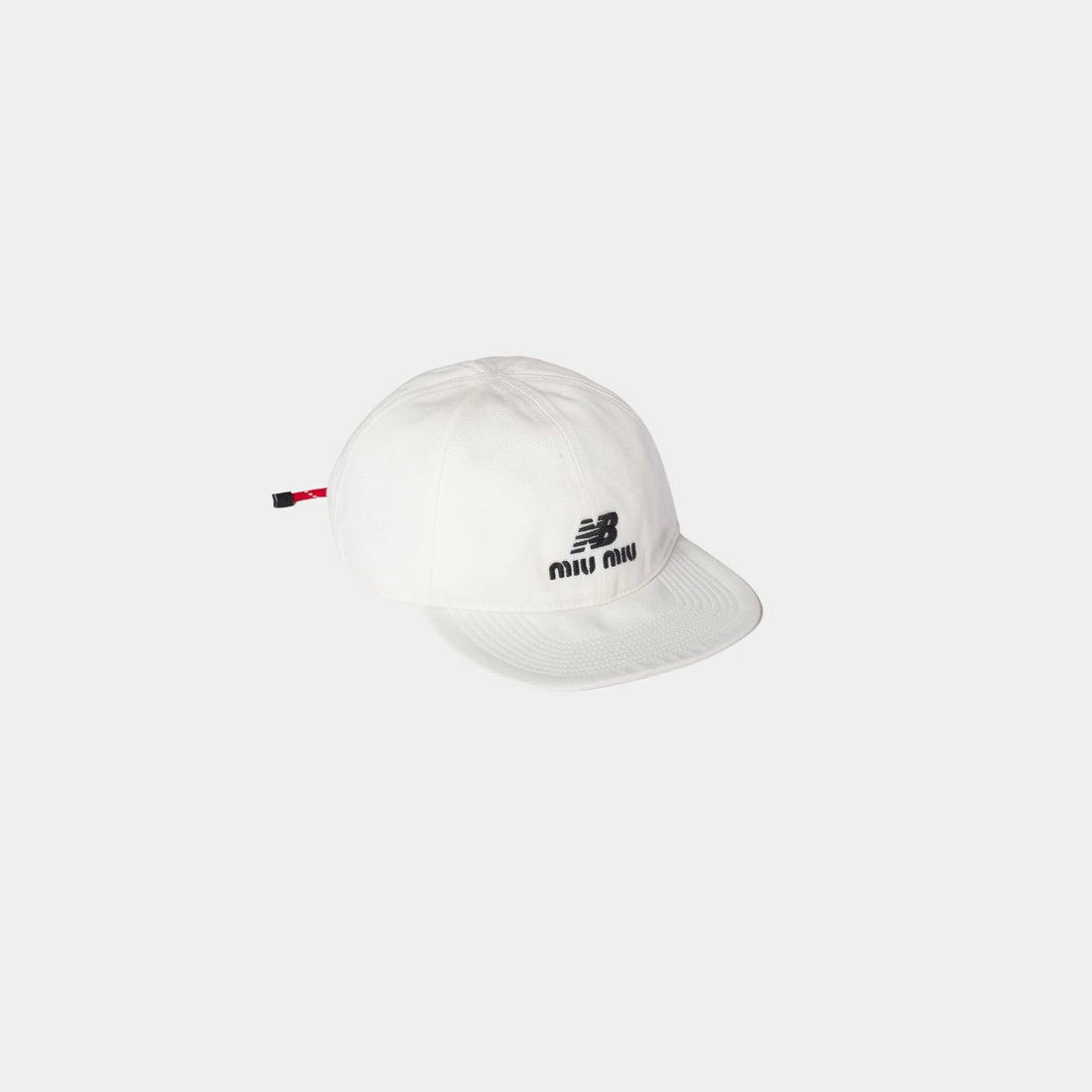 Denim Baseball Cap