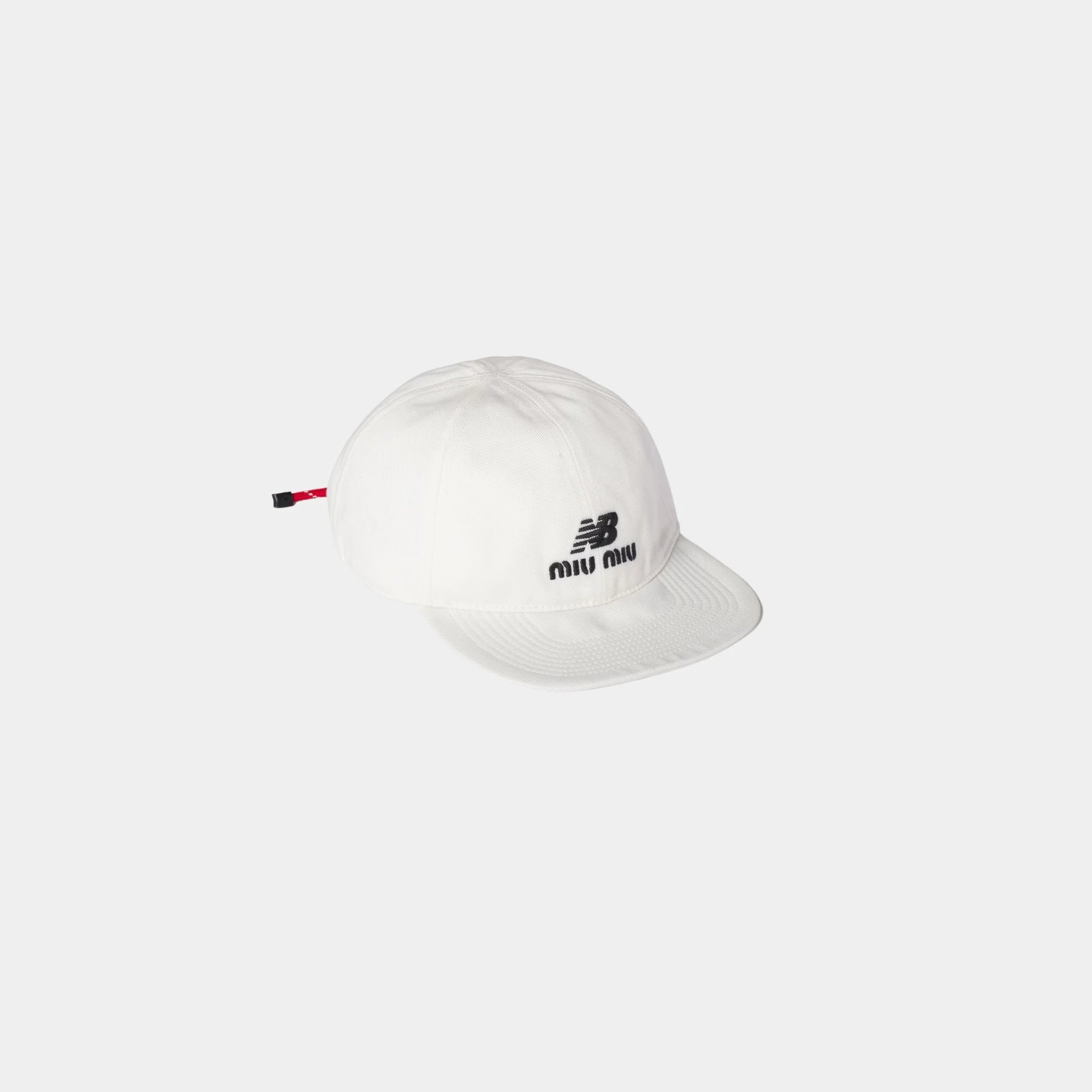 Denim Baseball Cap
