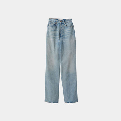 Denim Jeans Light Blue