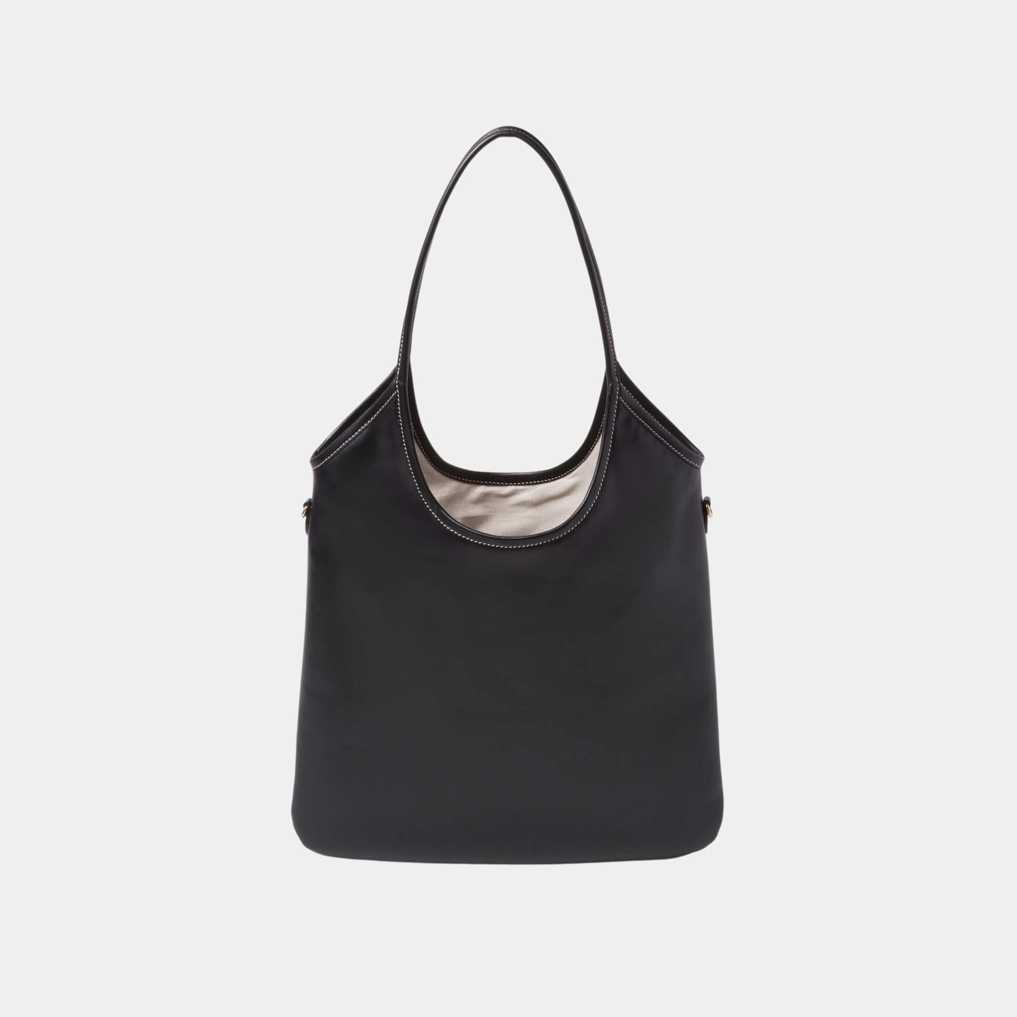 IVY Leather Bag