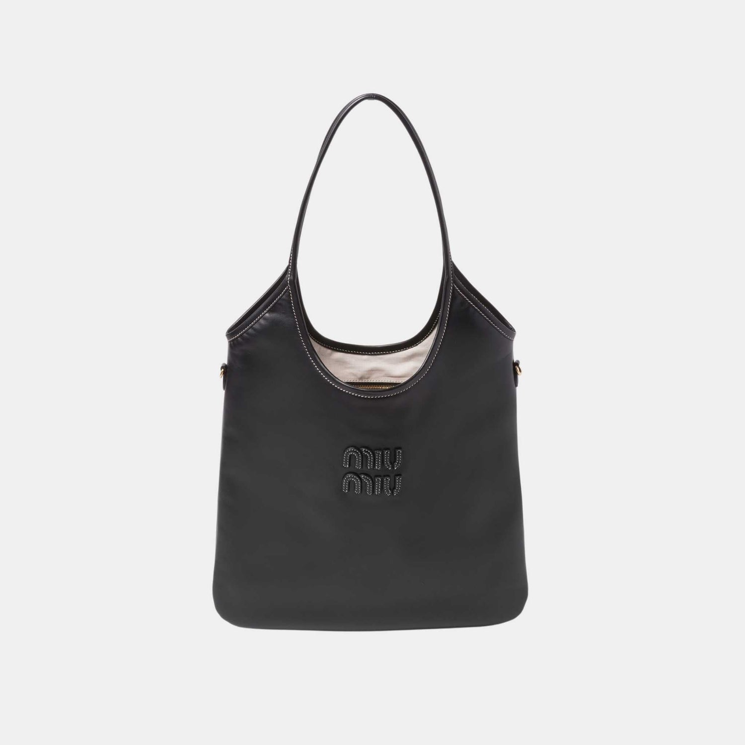 IVY Leather Bag
