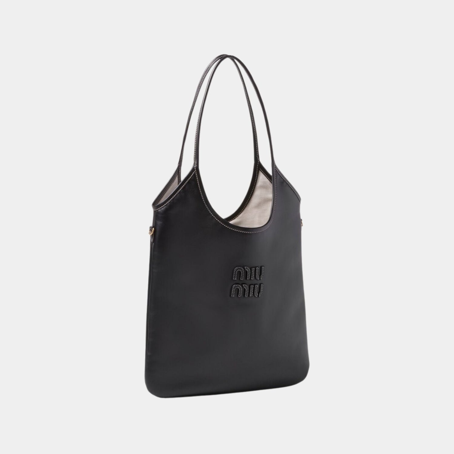 IVY Leather Bag