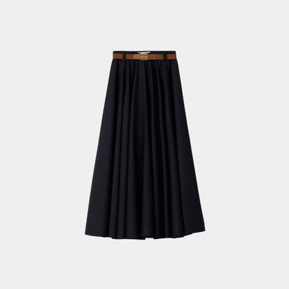 Long Batavia Skirt