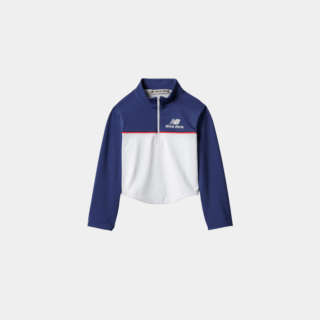 Stretch Technical Jersey Top