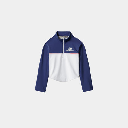 Stretch Technical Jersey Top