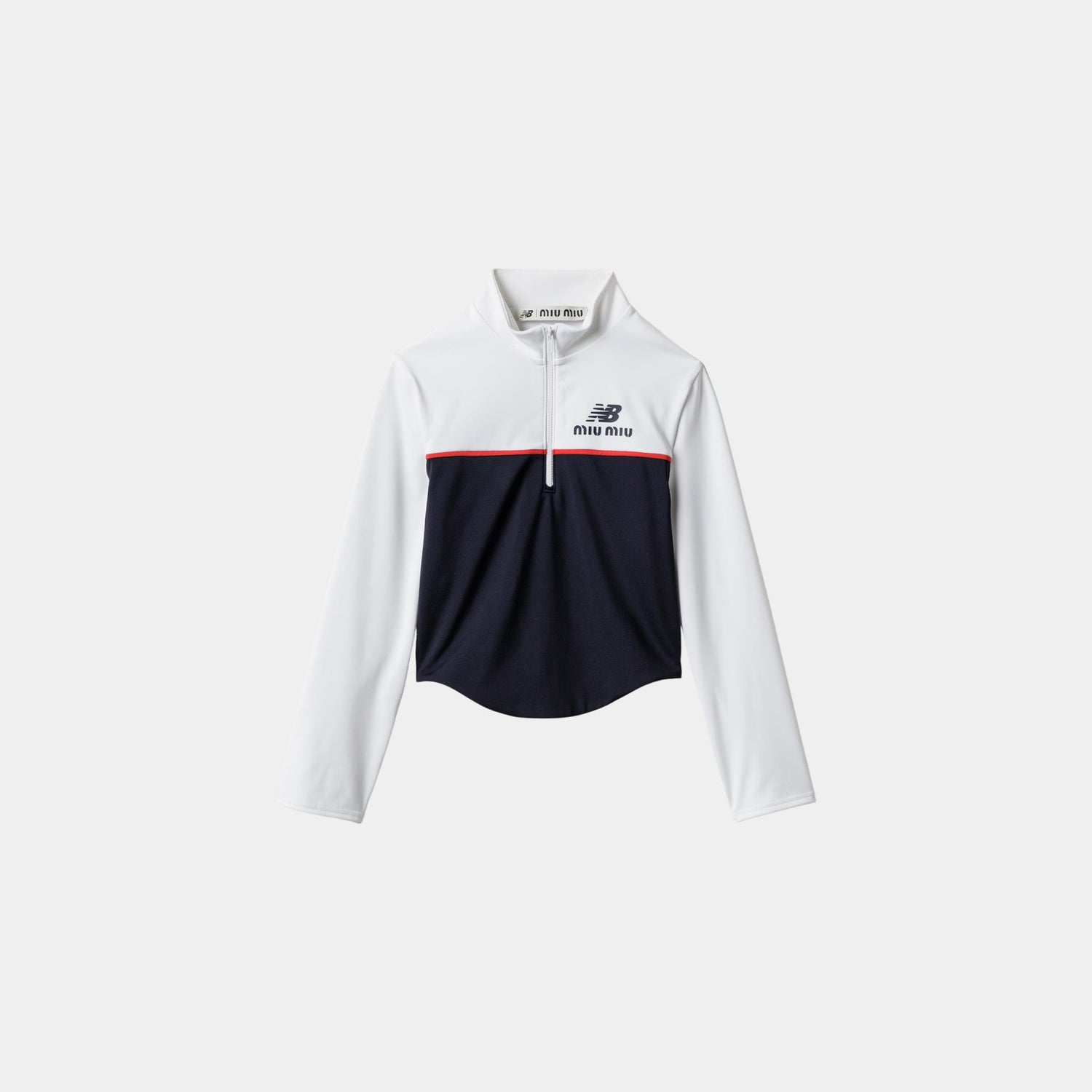 Stretch Technical Jersey Top