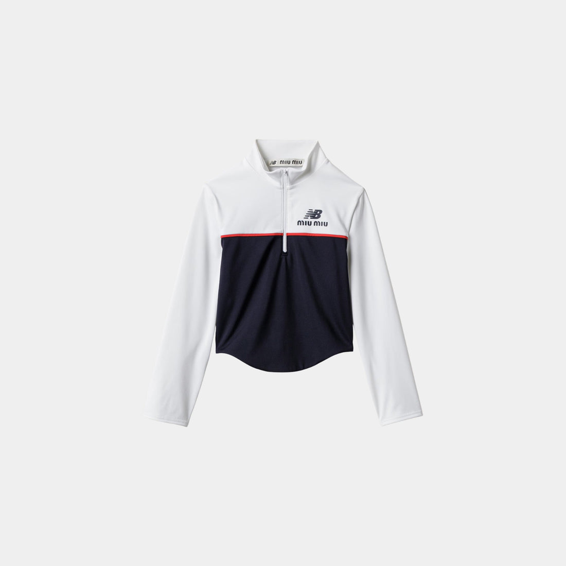 Stretch Technical Jersey Top