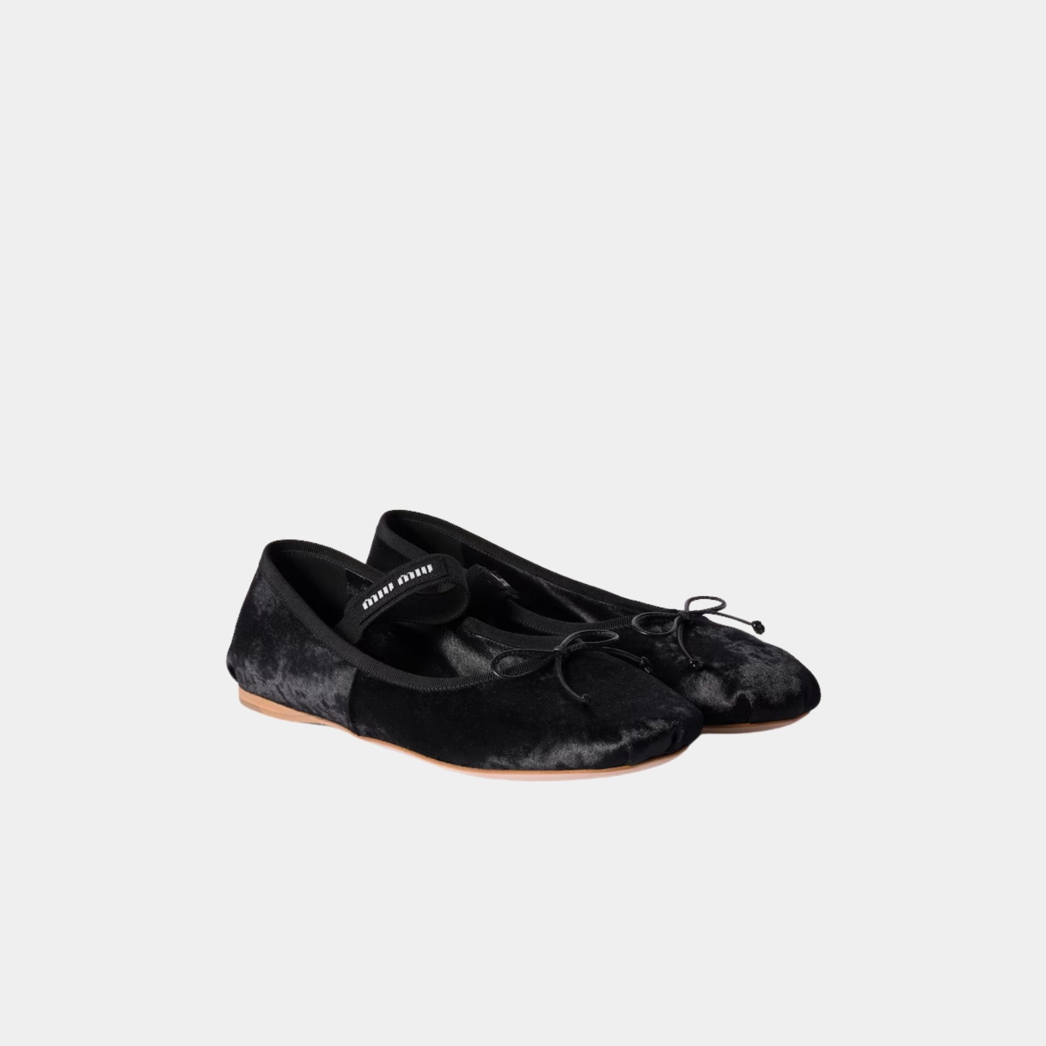 Velvet Ballerinas