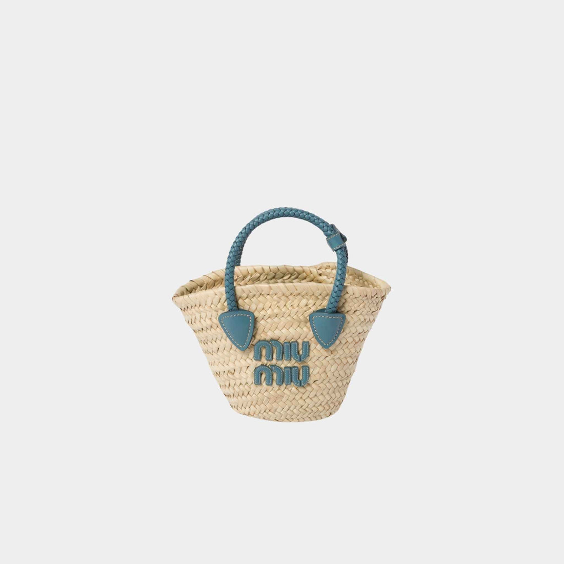 Woven Fabric Handbag