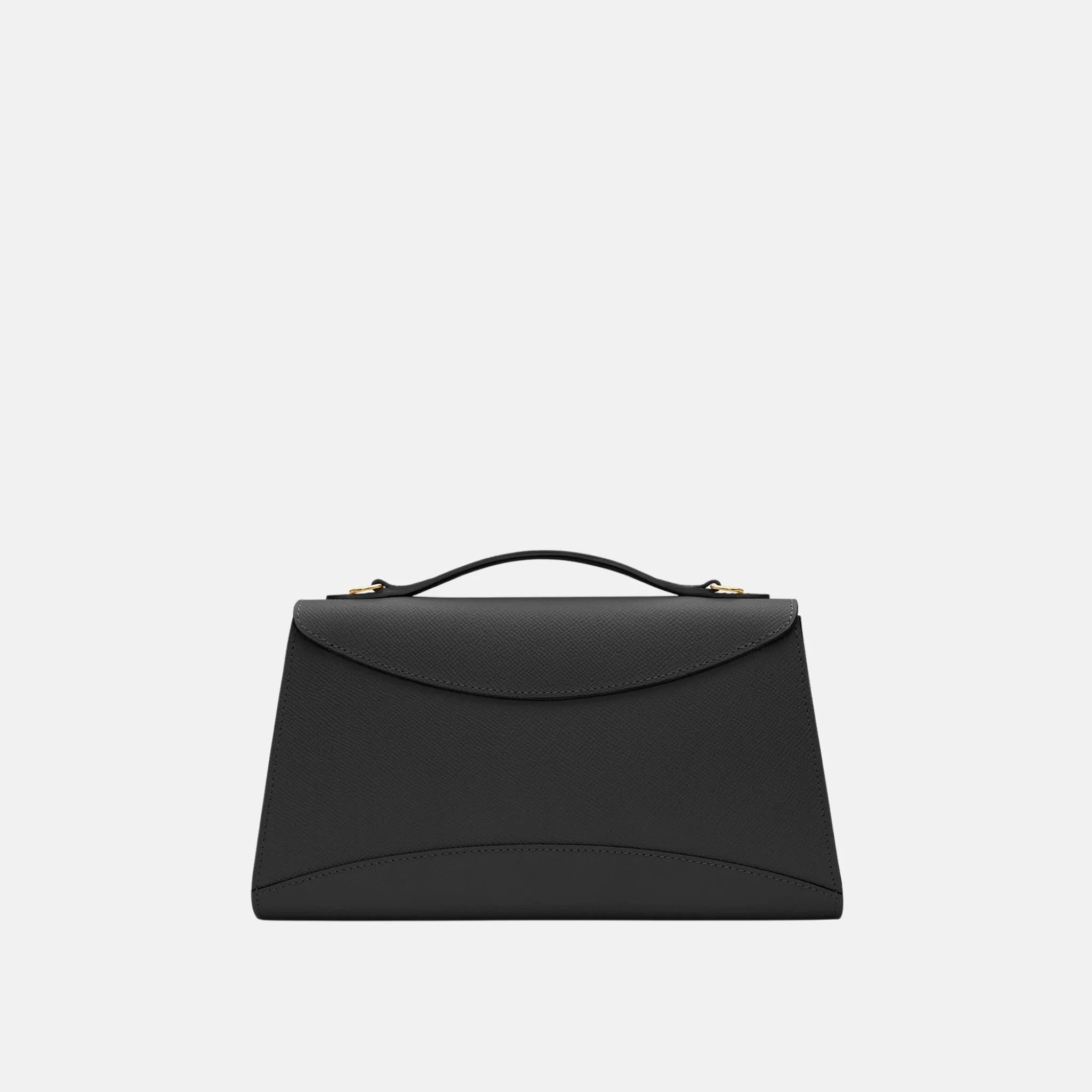 Gabrielle Clutch in Carat Calf Leather