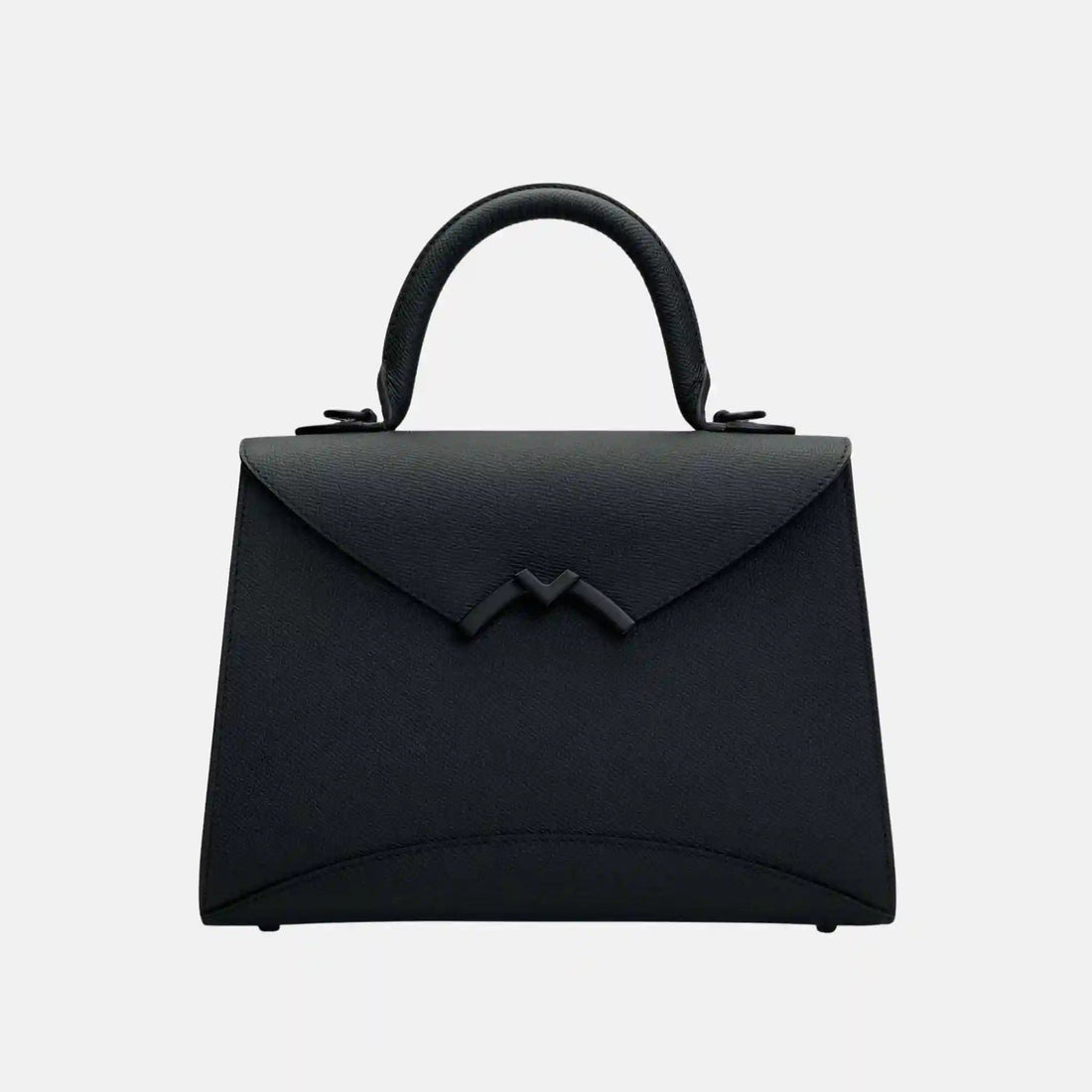 Gabrielle PM Ultra Black