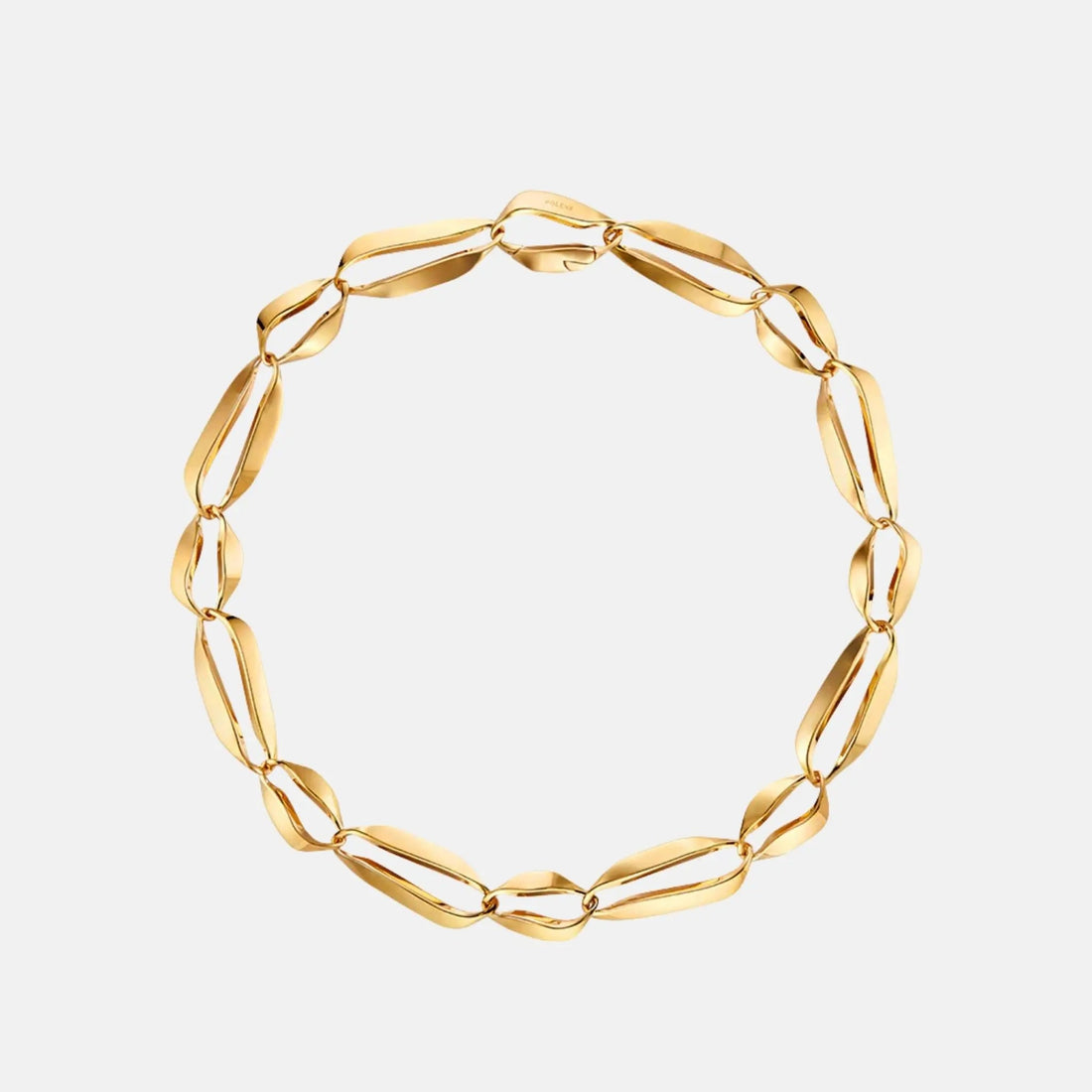 Eole Chain Gilded Edition