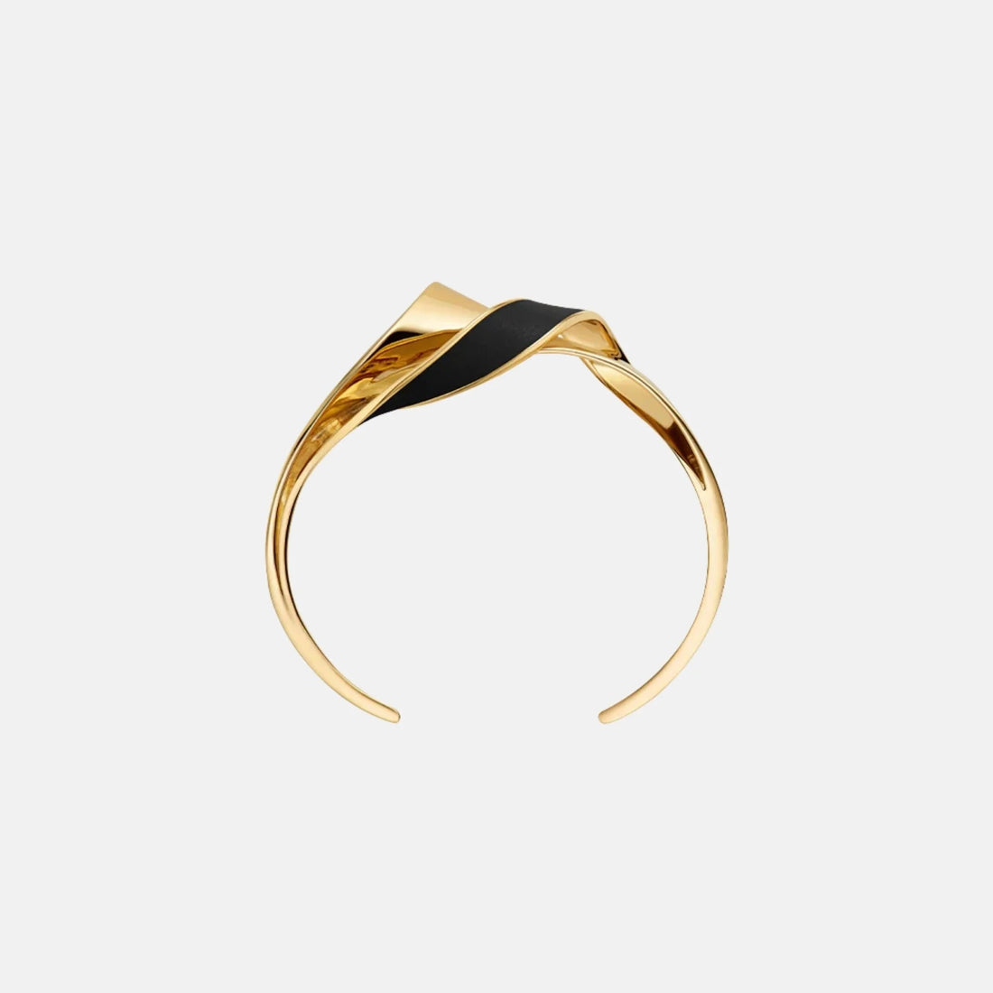 Eole Cuff Leather Edition