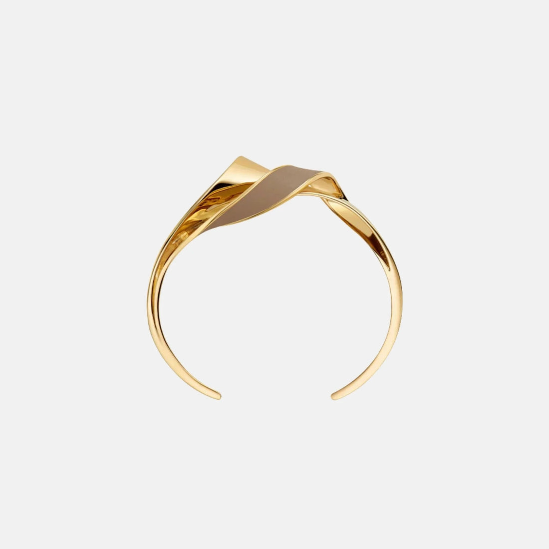 Eole Cuff Leather Edition