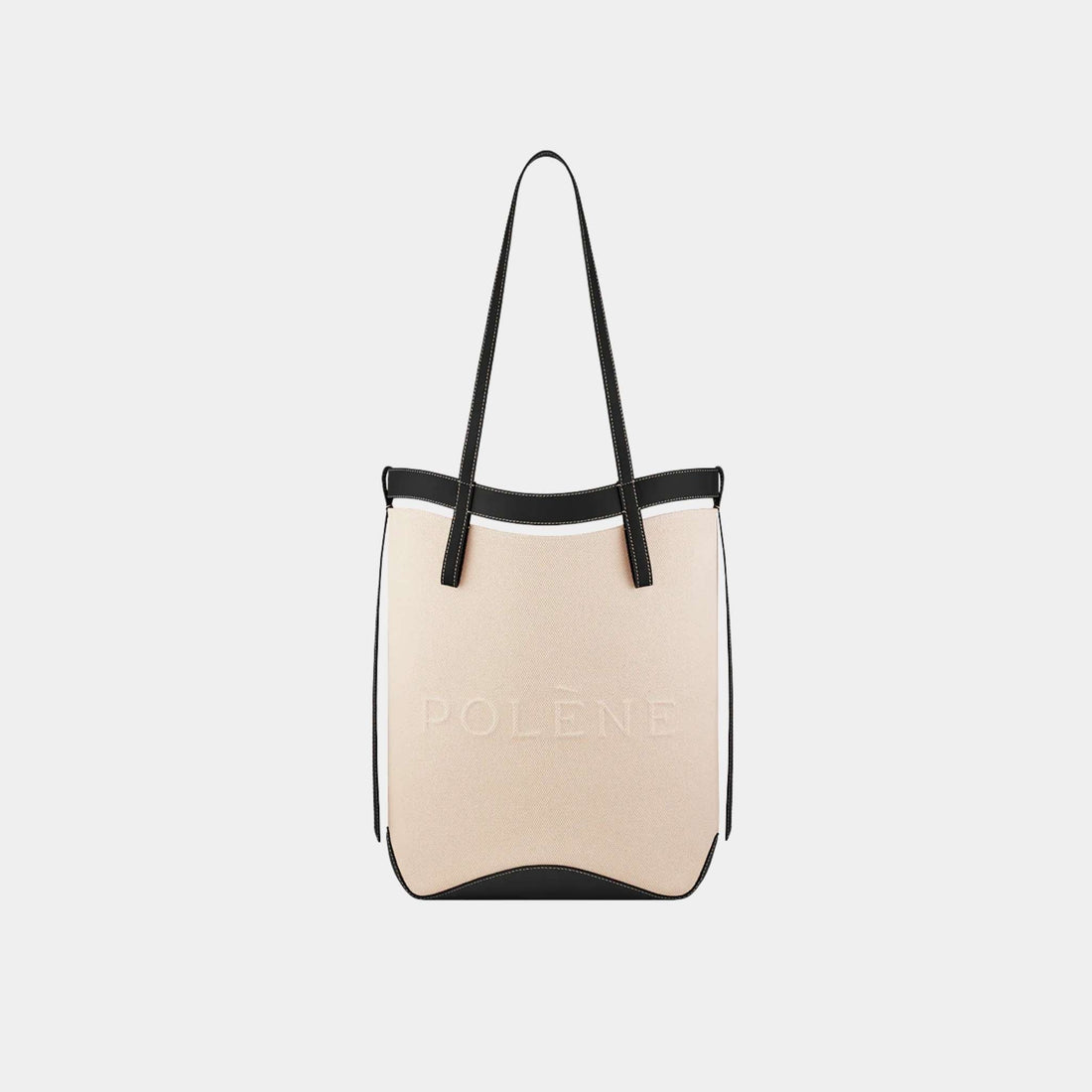 Ilo Tote Bag In Cotton