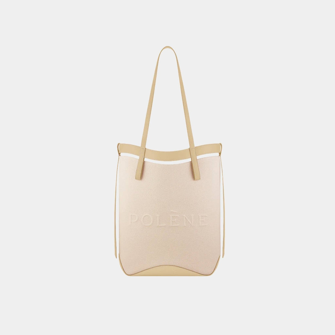 Ilo Tote Bag In Cotton