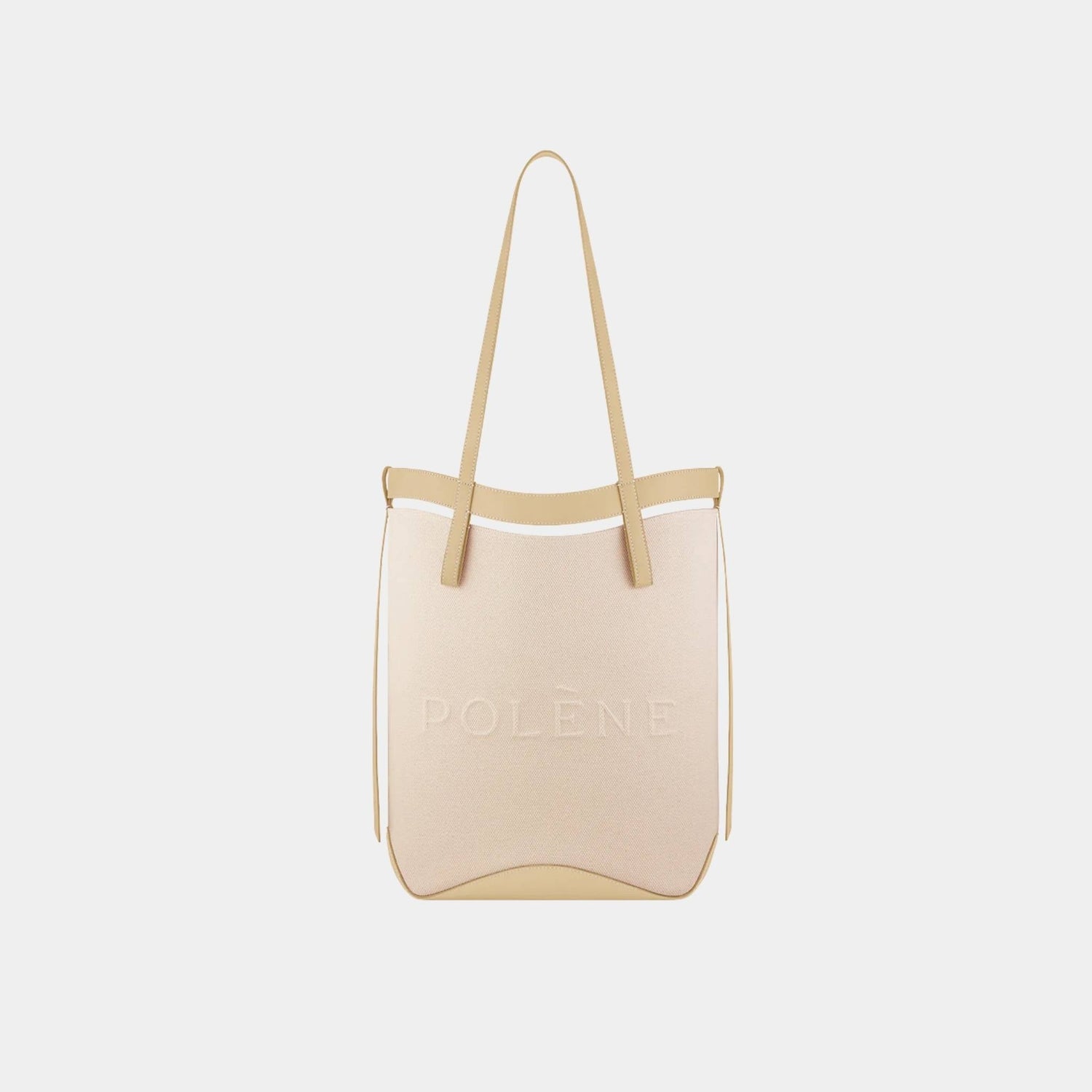 Ilo Tote Bag In Cotton