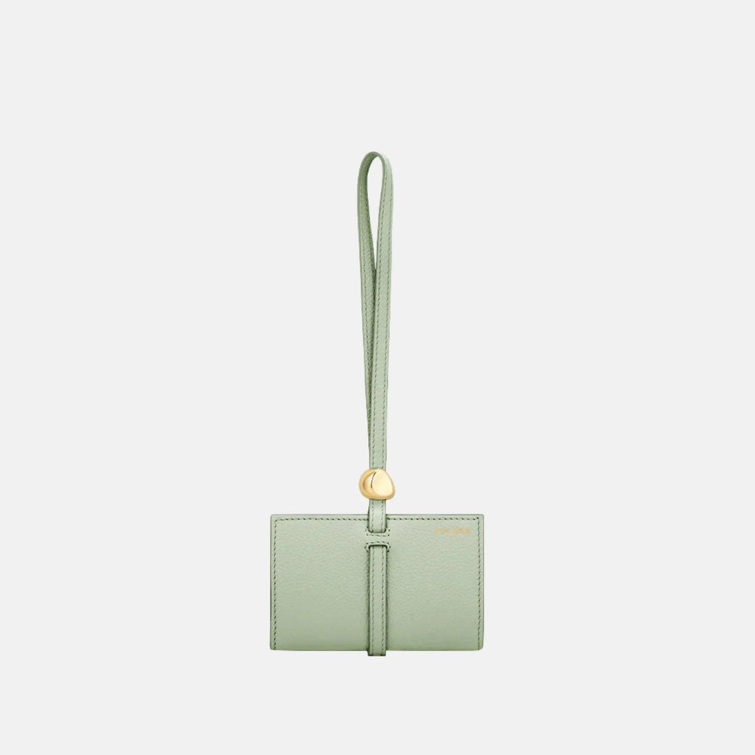 Kaye Card Holder Textured Edition