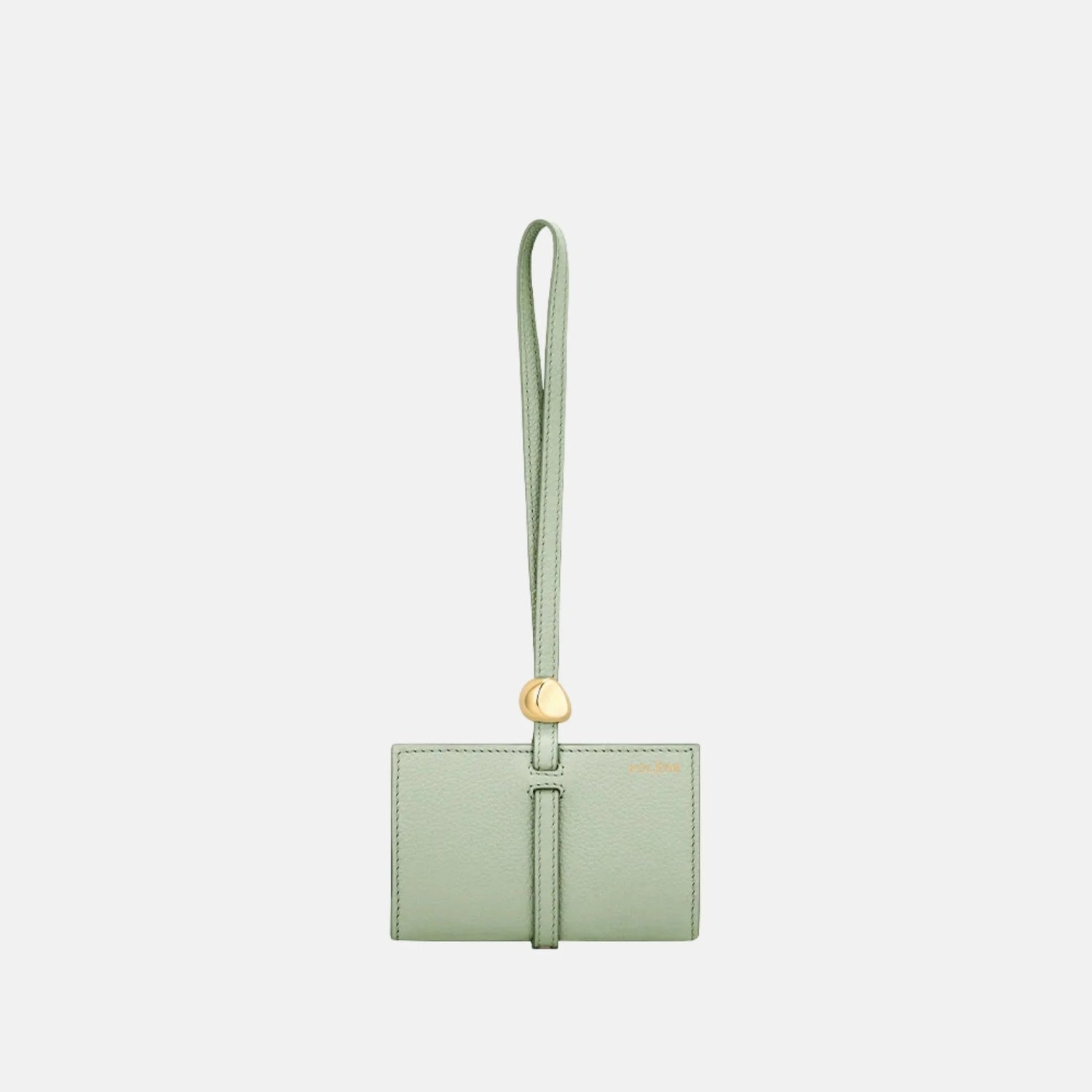 Kaye Card Holder Textured Edition