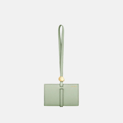 Kaye Card Holder Textured Edition