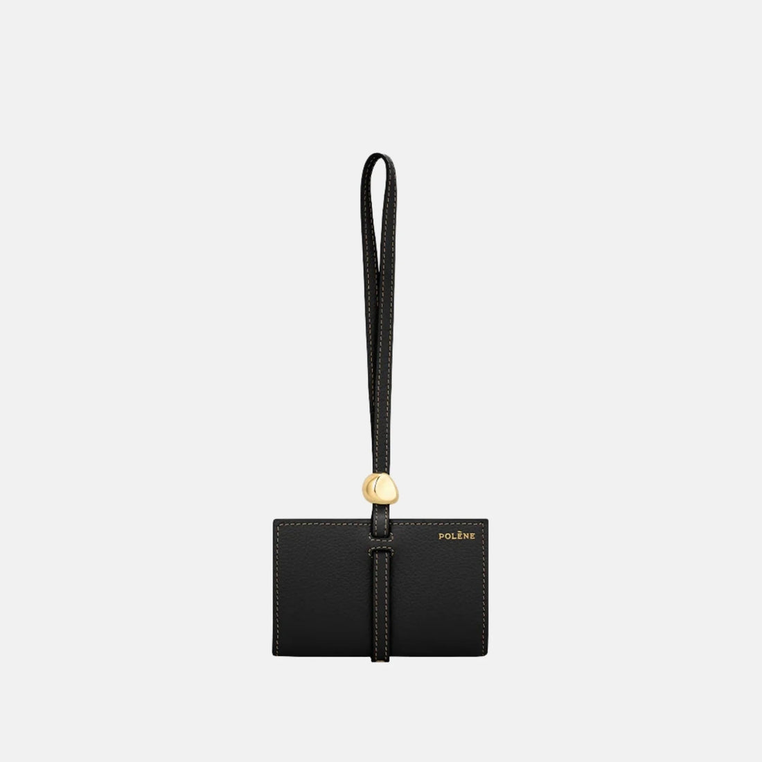 Kaye Card Holder Textured Edition