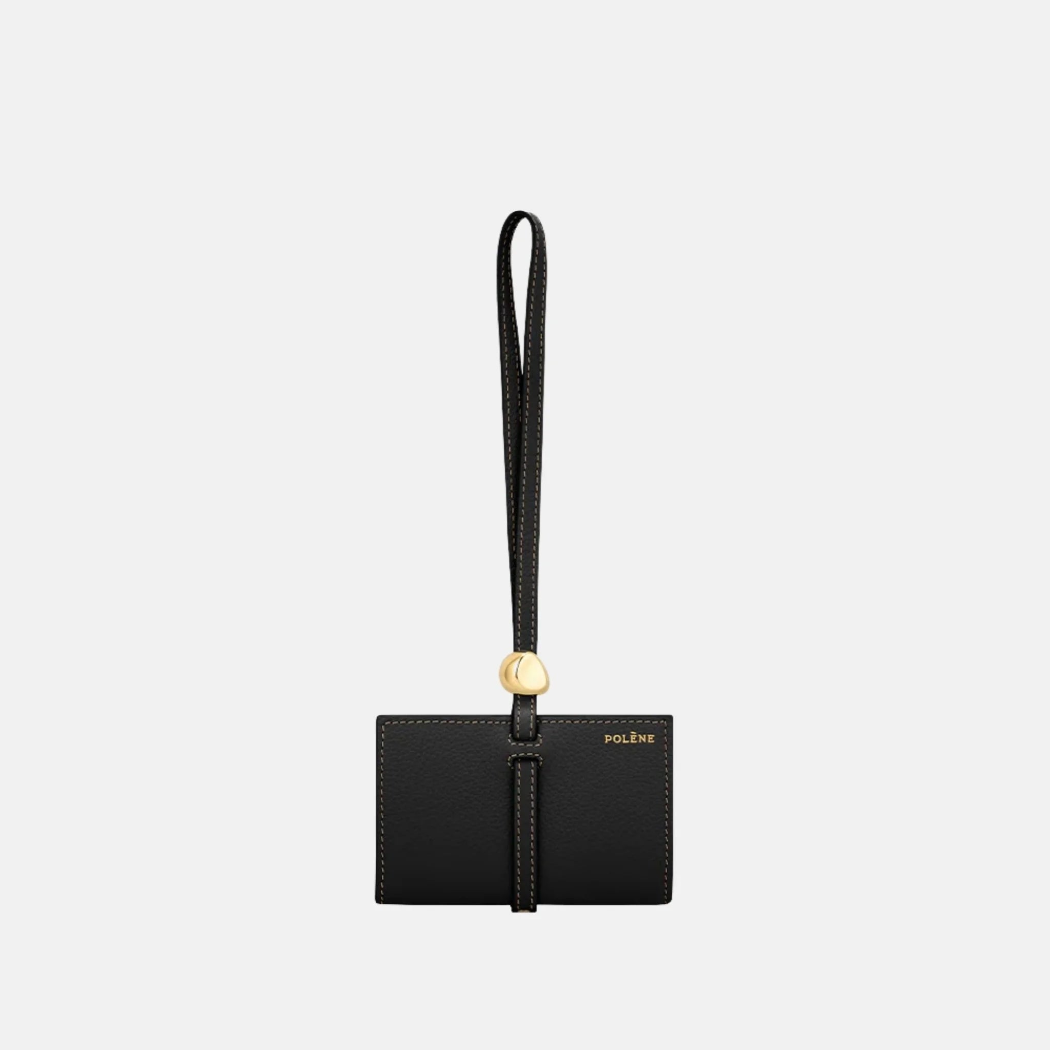 Kaye Card Holder Textured Edition