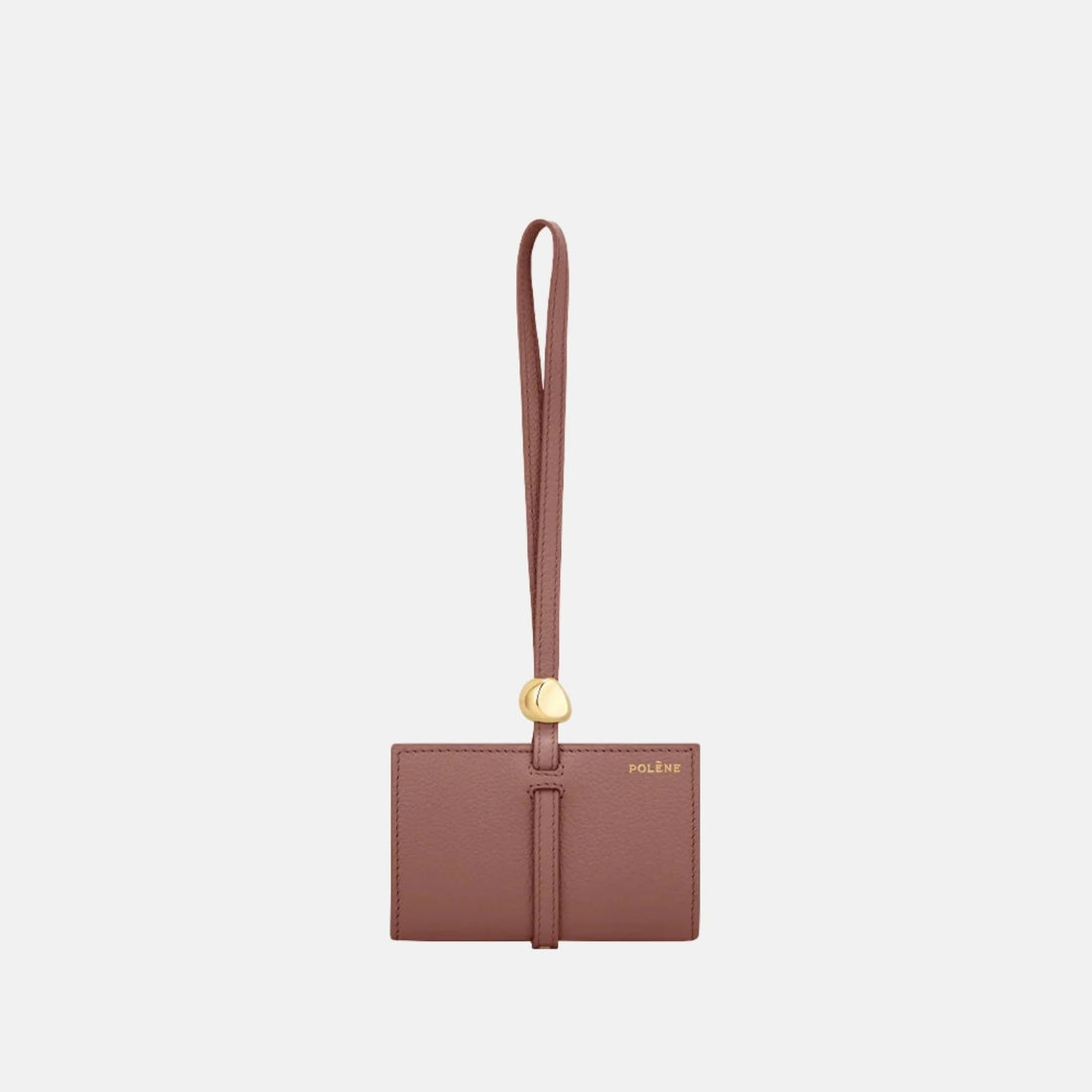 Kaye Card Holder Textured Edition