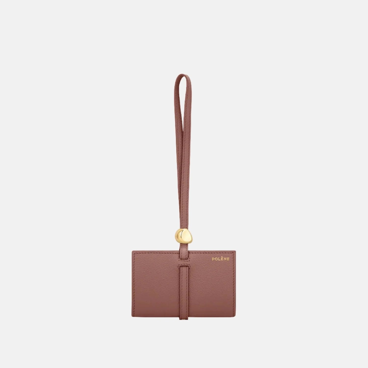Kaye Card Holder Textured Edition