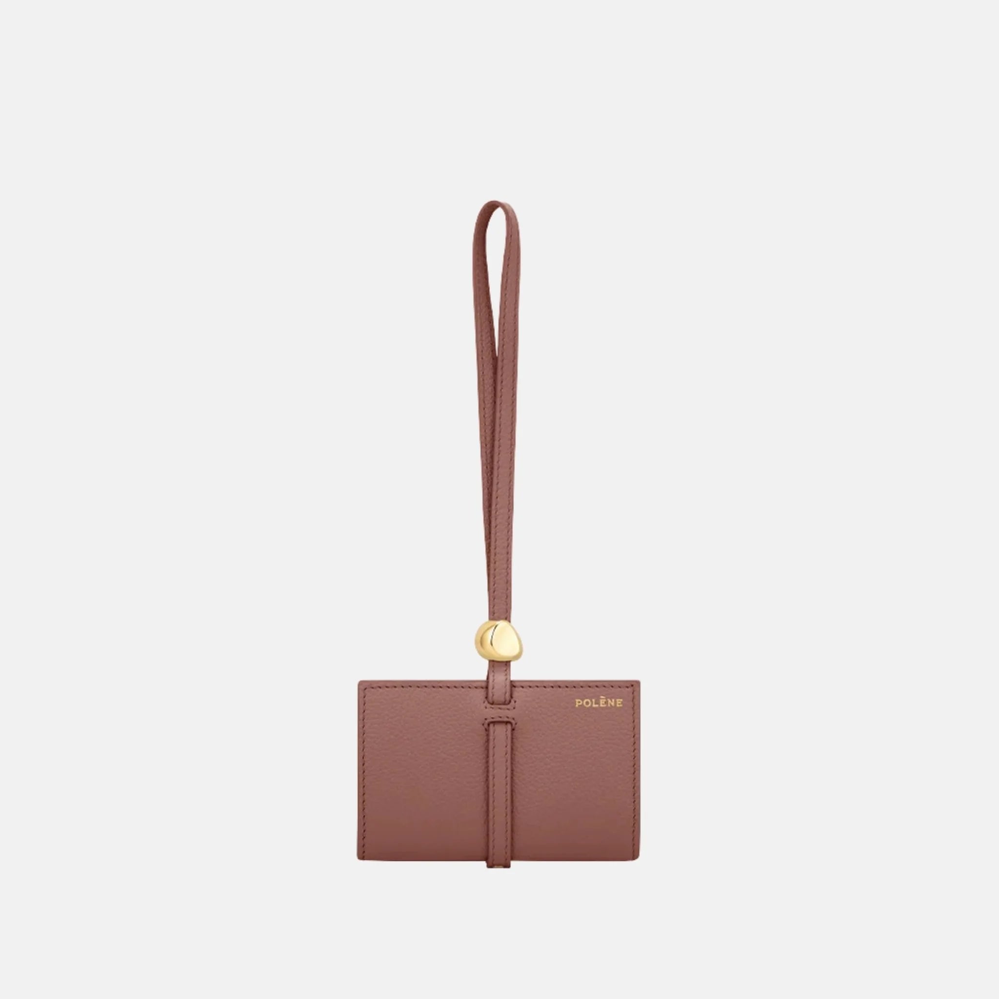 Kaye Card Holder Textured Edition