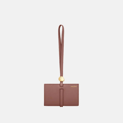 Kaye Card Holder Textured Edition