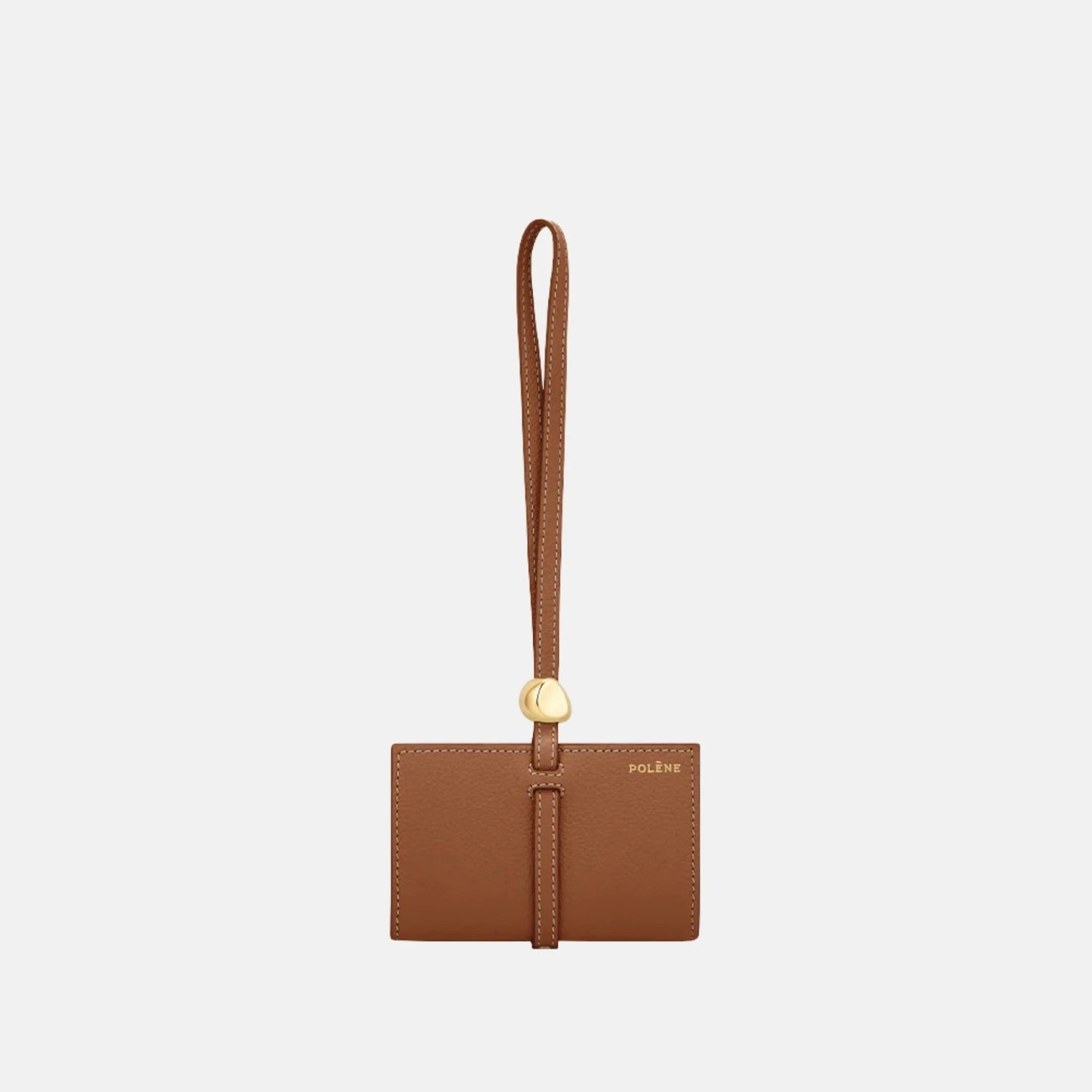Kaye Card Holder Textured Edition