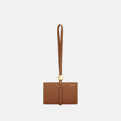 Kaye Card Holder Textured Edition
