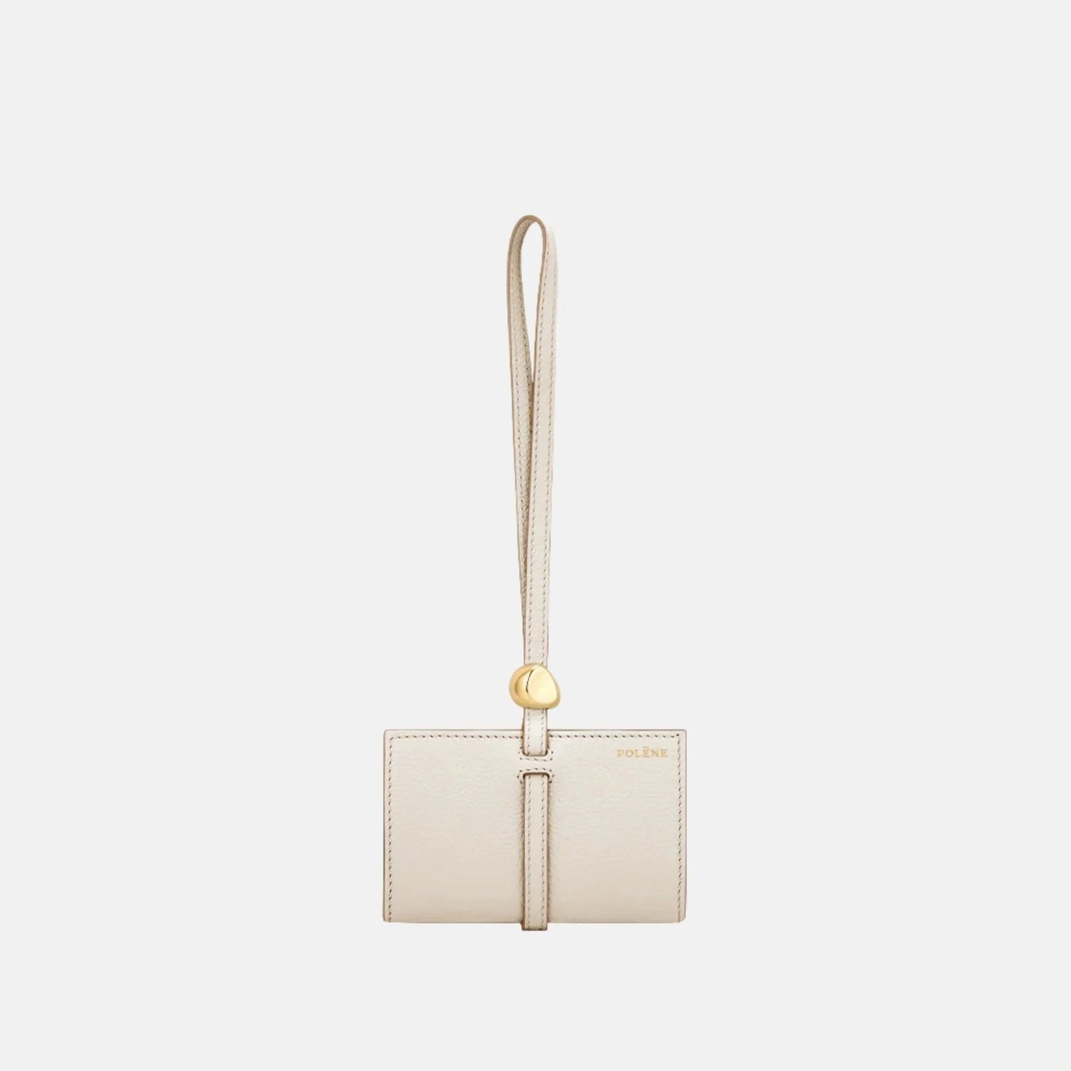 Kaye Card Holder Textured Edition
