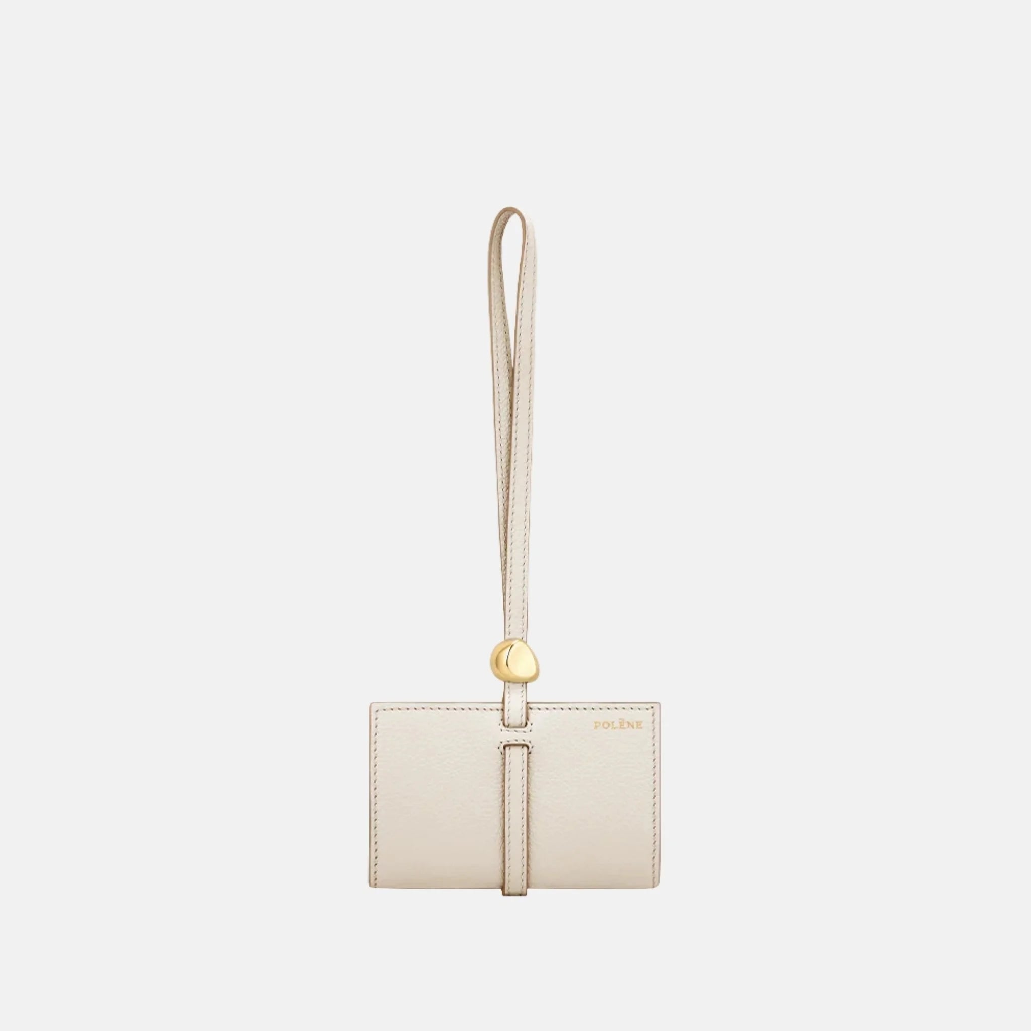 Kaye Card Holder Textured Edition