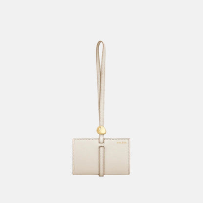Kaye Card Holder Textured Edition
