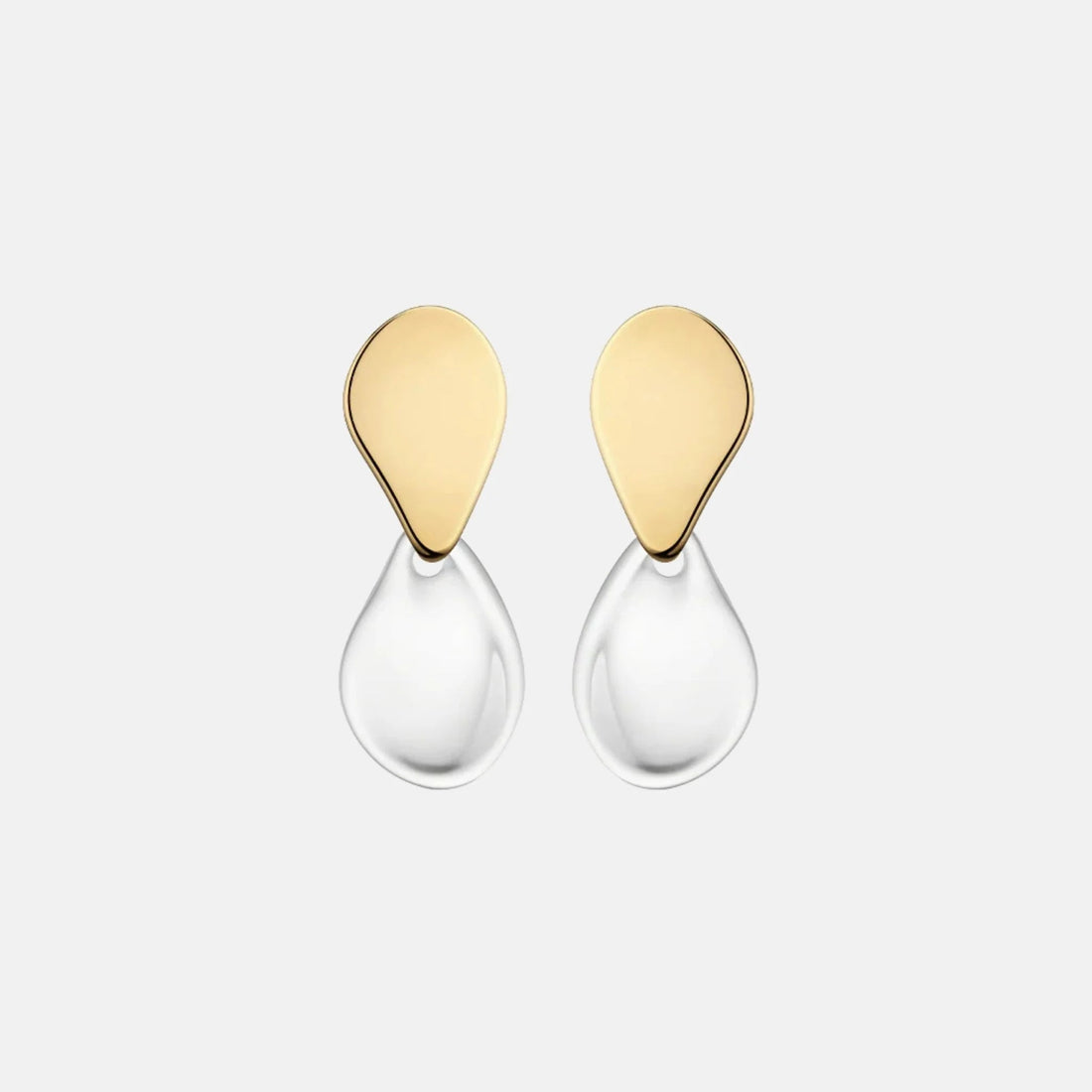Nae Earrings Glass Edition