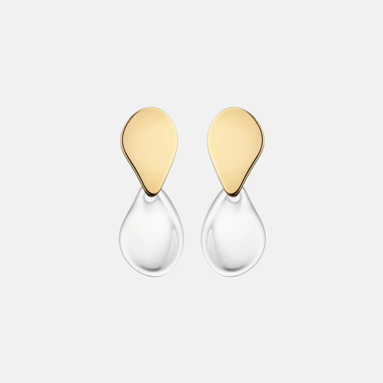 Nae Earrings Glass Edition