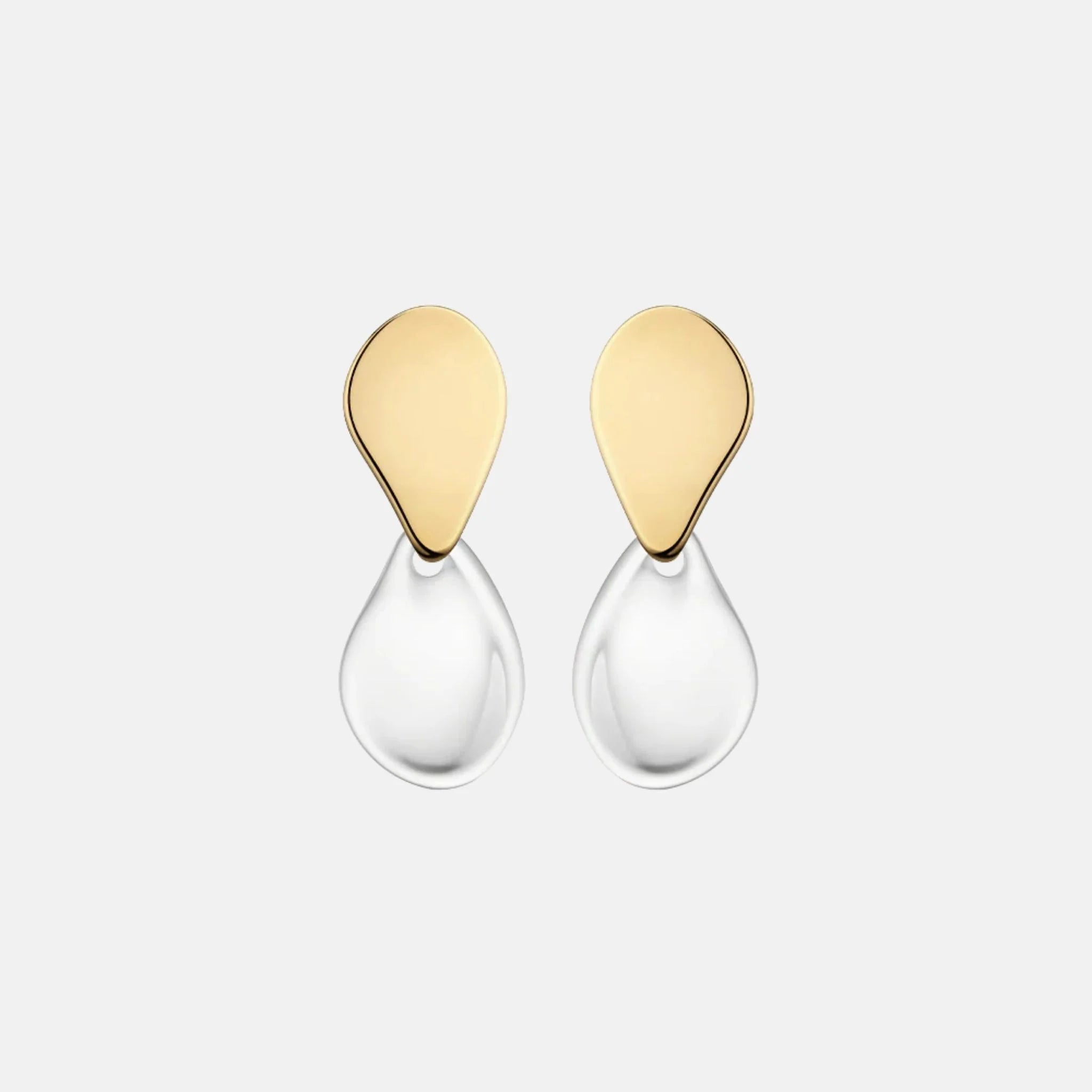 Nae Earrings Glass Edition